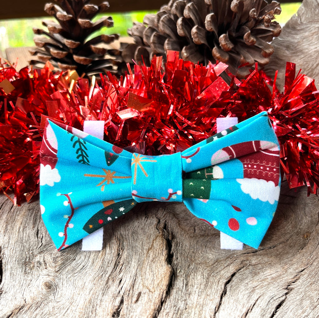 Christmas Collection - XMAS TREES & STOCKINGS