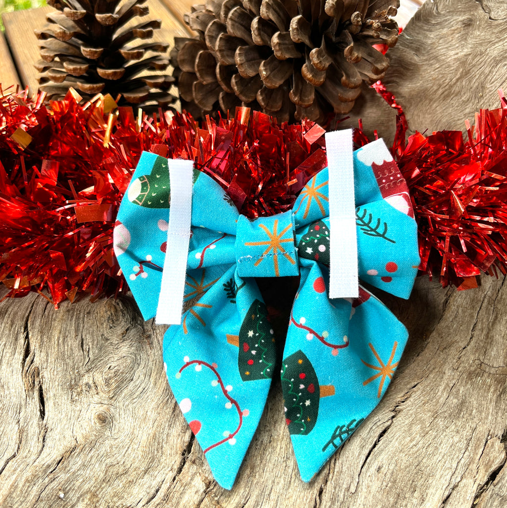 Christmas Collection - XMAS TREES & STOCKINGS