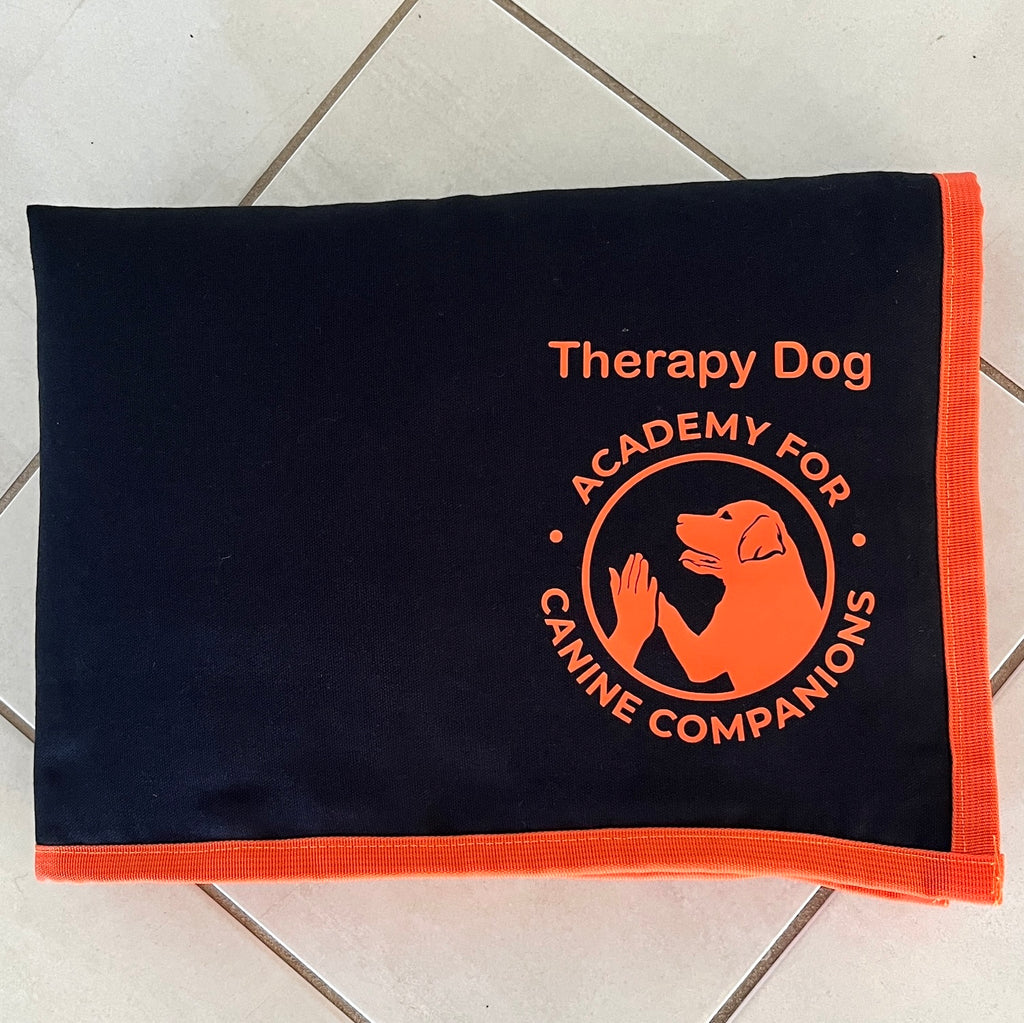 Custom Made Place Training Mat with Print