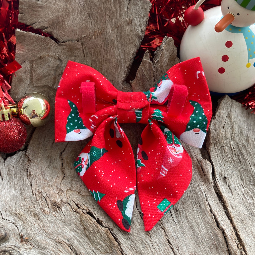 Christmas Collection - RED GNOMES