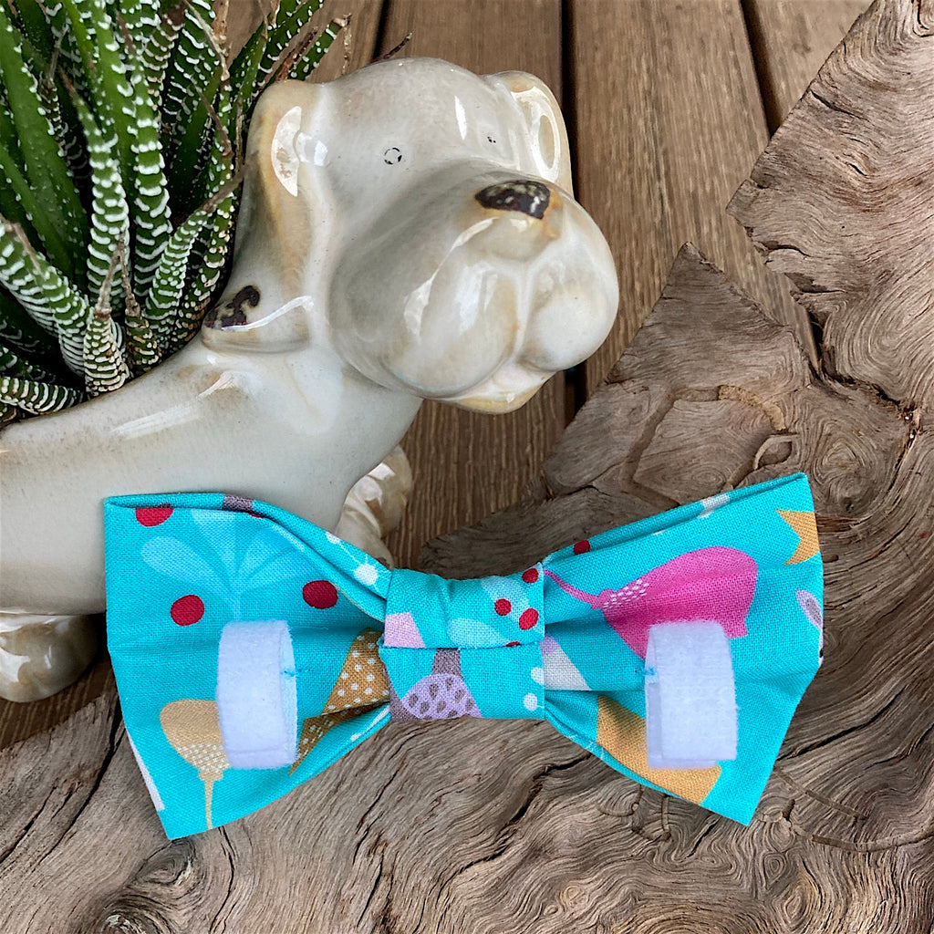 Christmas Collection - AQUA WALLABIES