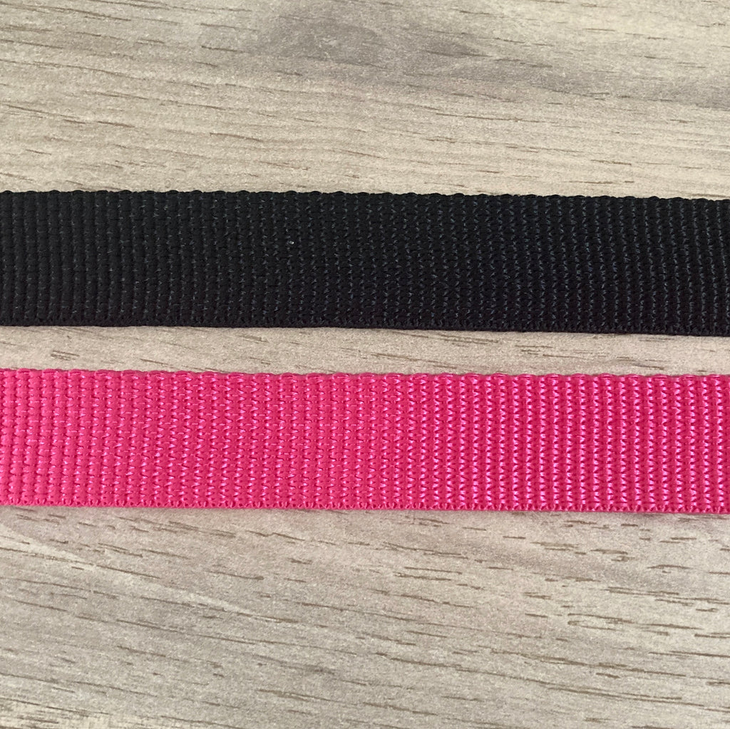 Vision Impairment Handle for Working Dog Training Coat