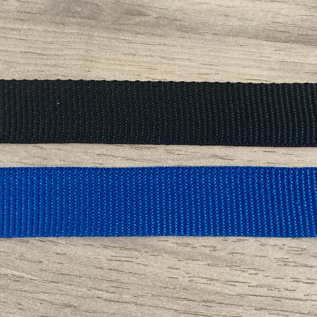 Vision Impairment Handle for Working Dog Training Coat