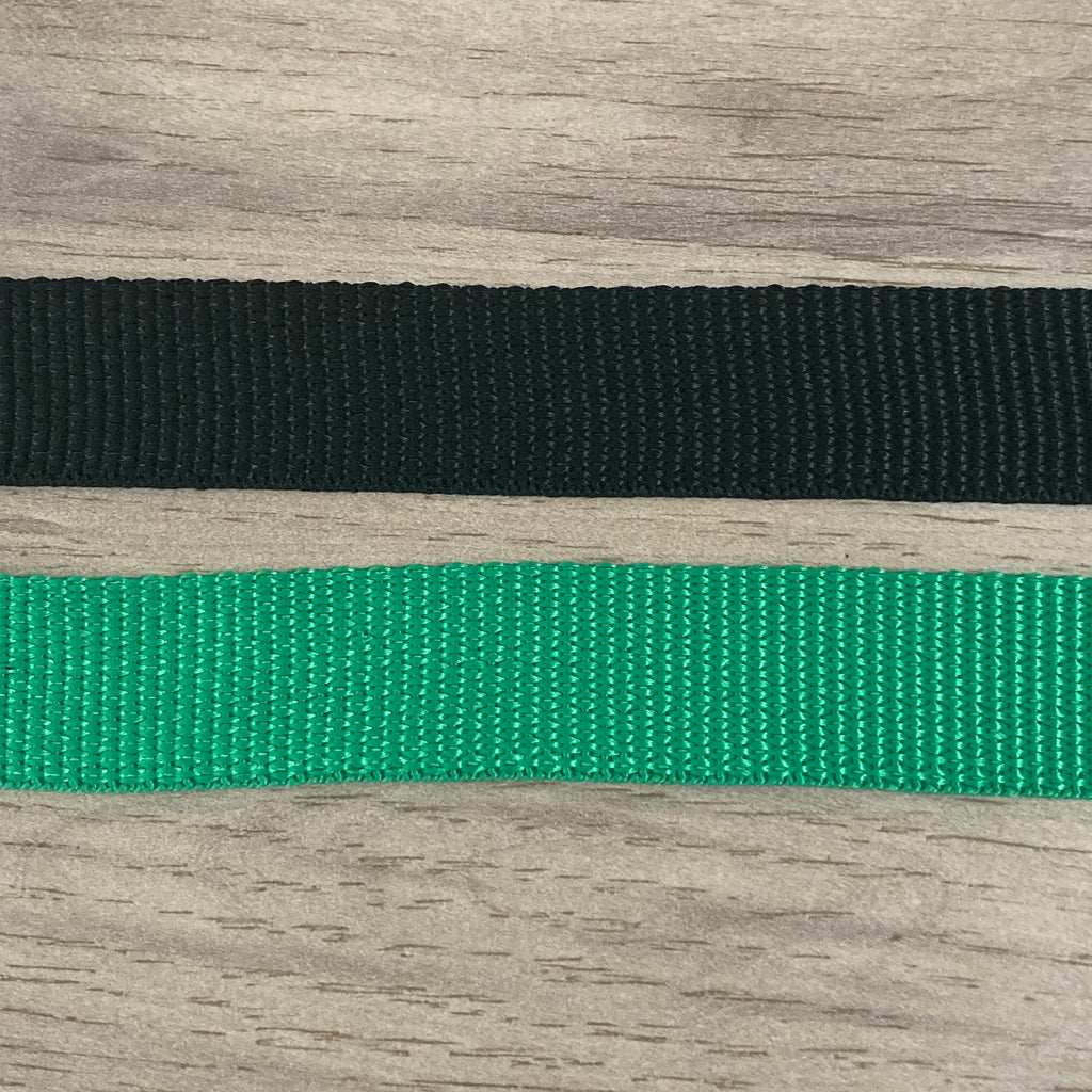Vision Impairment Handle for Working Dog Training Coat