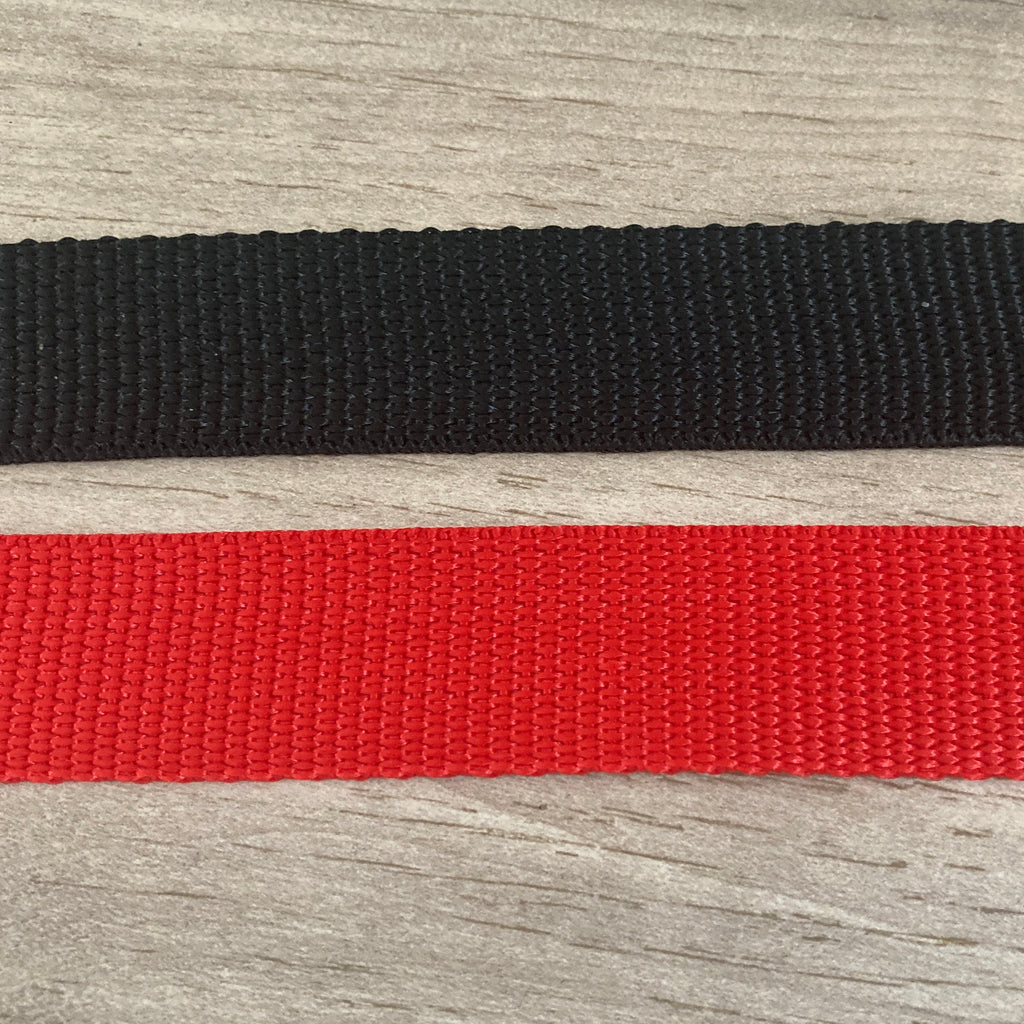 Vision Impairment Handle for Working Dog Training Coat