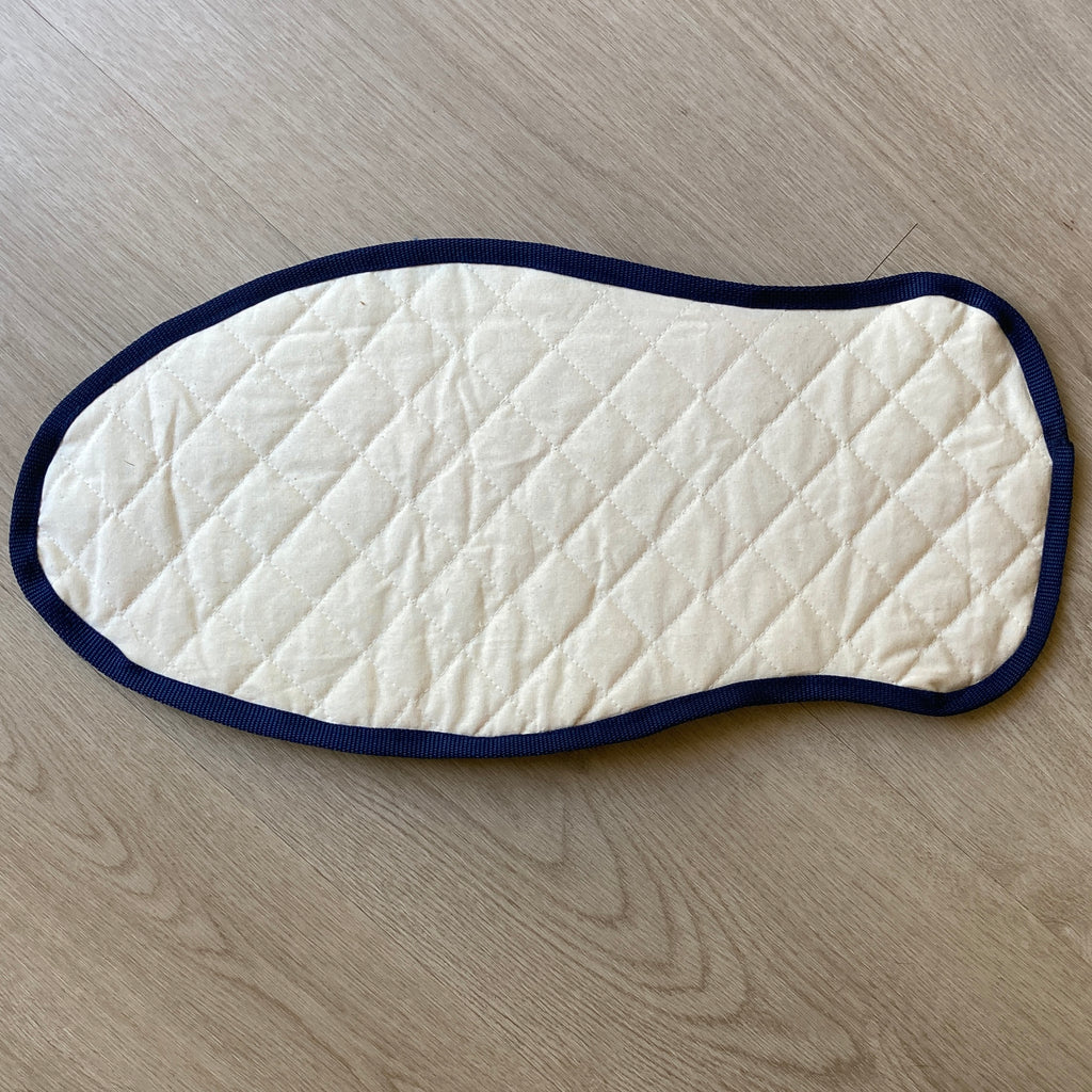 Fleece Snuffle Fish - Dog Enrichment Puzzle