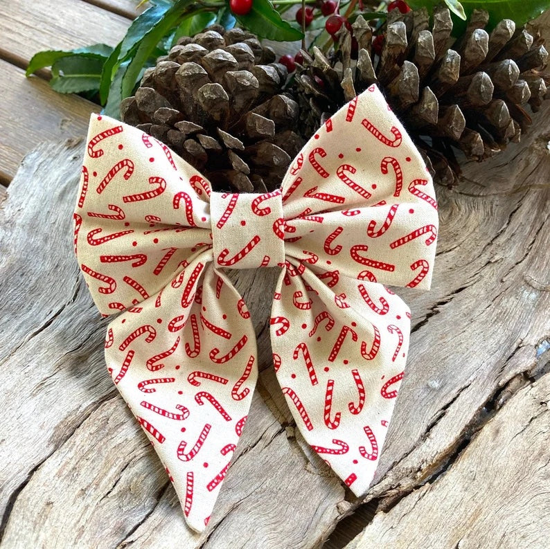 Christmas Collection - CANDY CANE