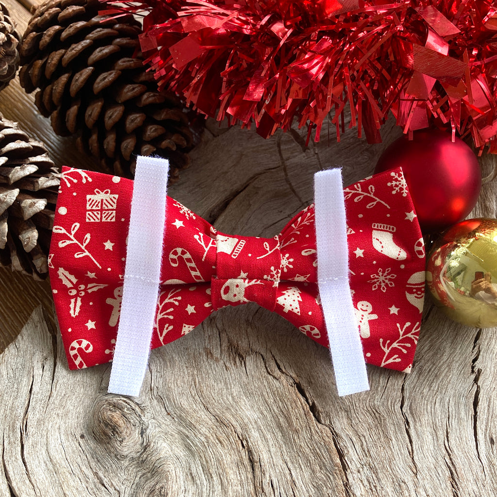 Christmas Collection - RED FESTIVE FUN