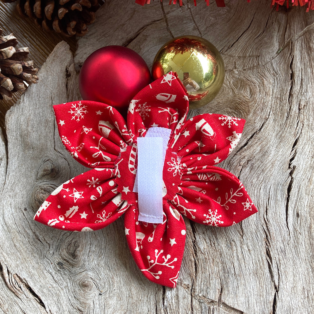 Christmas Collection - RED FESTIVE FUN