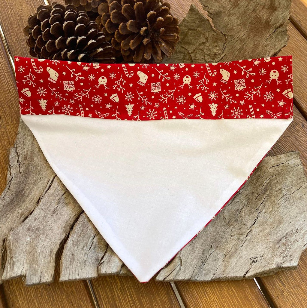Christmas Collection - RED FESTIVE FUN