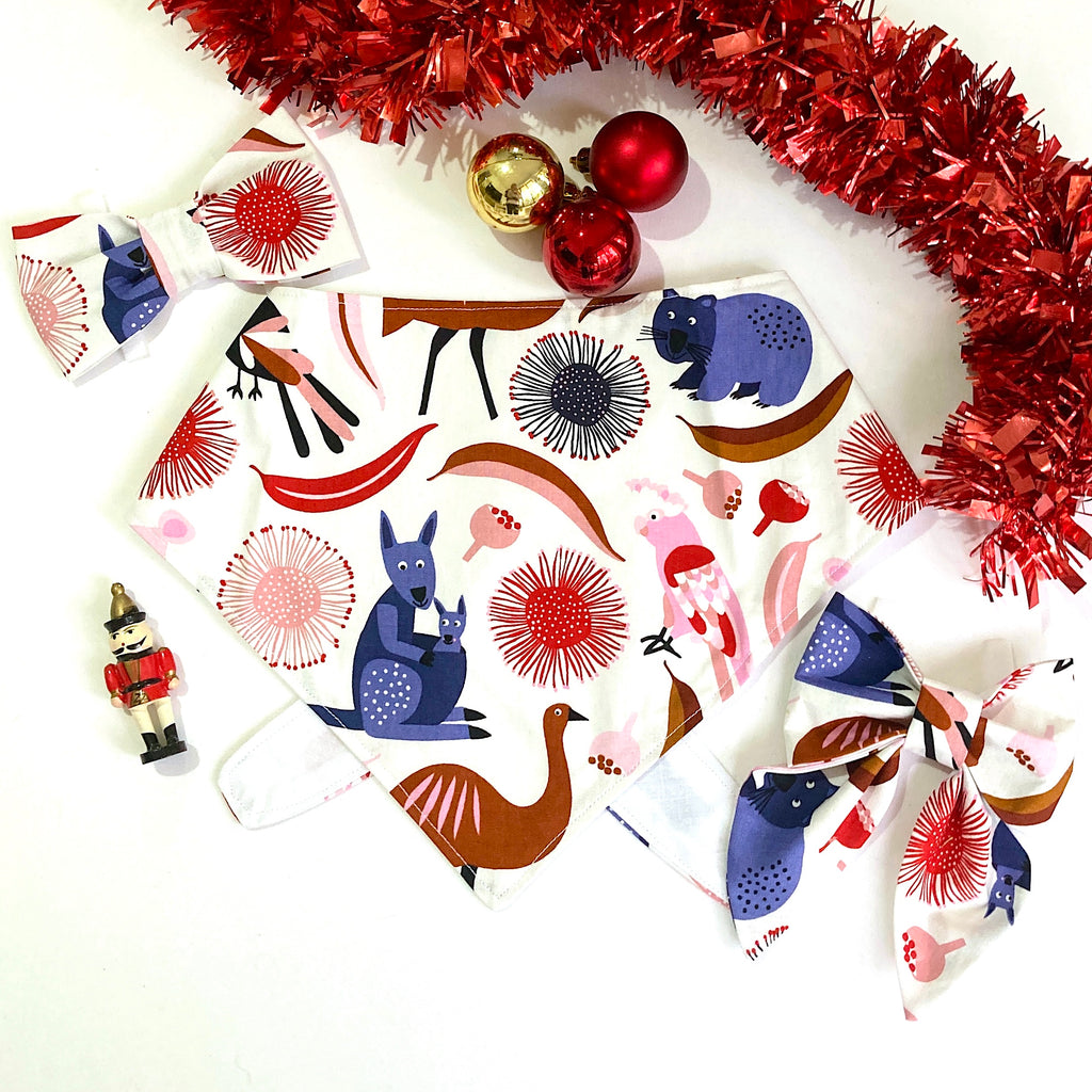 Christmas Collection - FLORA & FAUNA