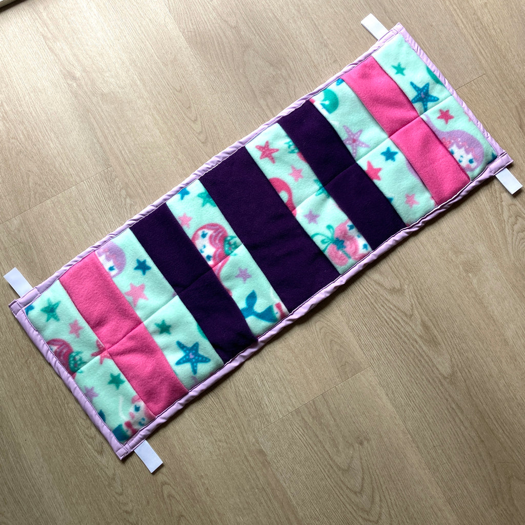 Forager Snuffle Roll Mat - Put Your Dogs nose and Brain to work