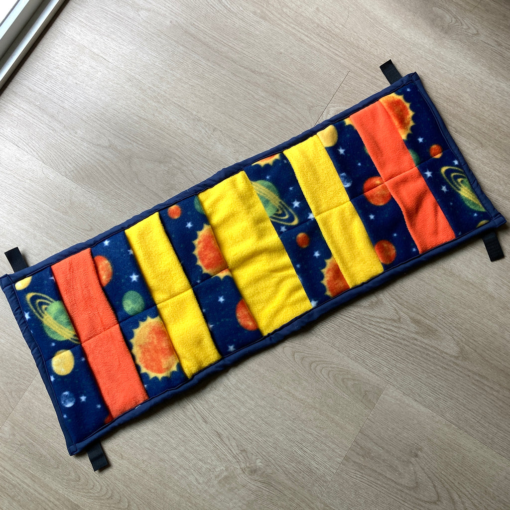 Forager Snuffle Roll Mat - Put Your Dogs nose and Brain to work