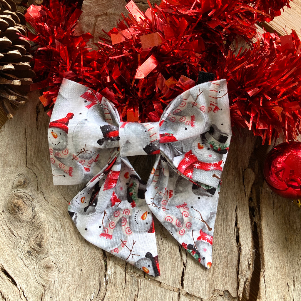 Christmas Collection - SNOWMEN