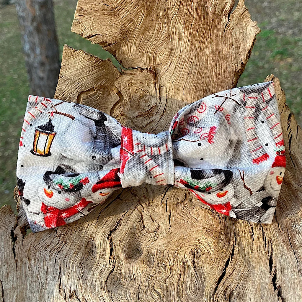 Christmas Collection - SNOWMEN
