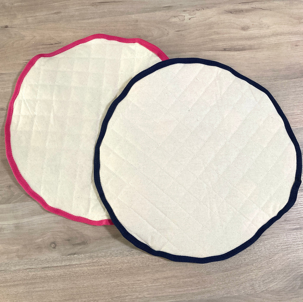 Fleece Snuffle Garden Mat - Dog Enrichment Puzzle