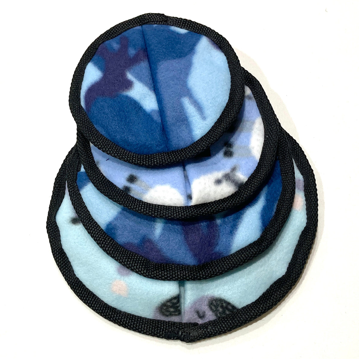 Puppy Snuffle Disc Tower – Pebbles & Paws