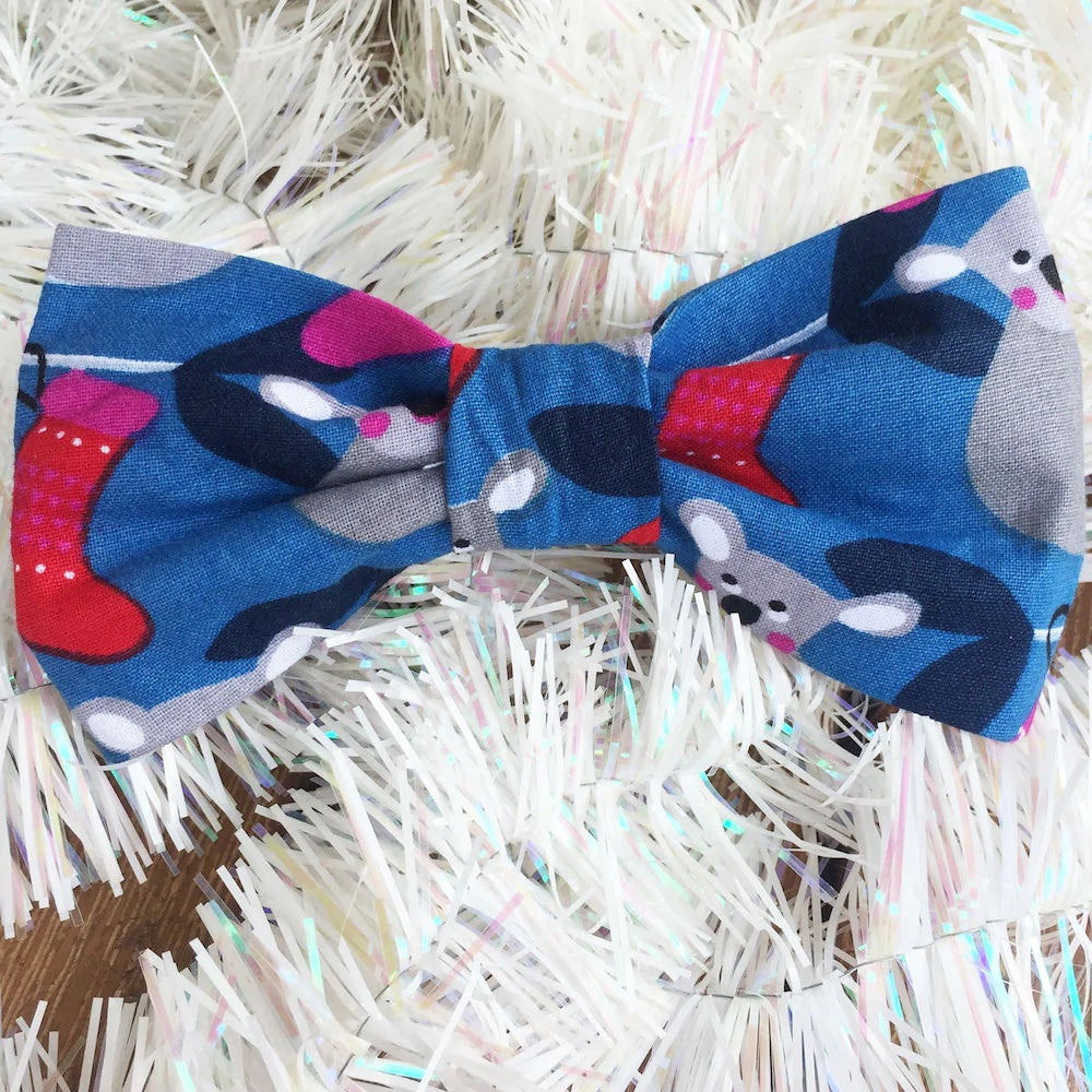 Christmas Collection - BLUE KOALAS